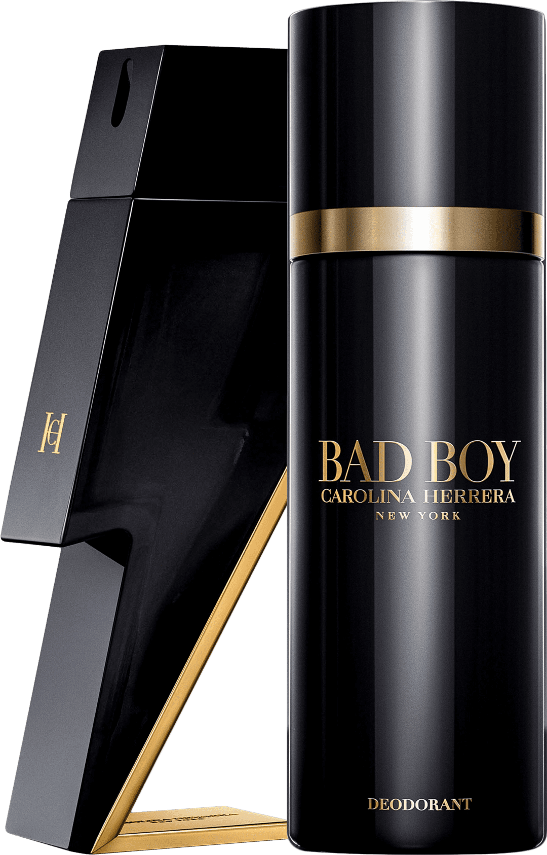 Kit Bad Boy New York Carolina Herrera Beautybox