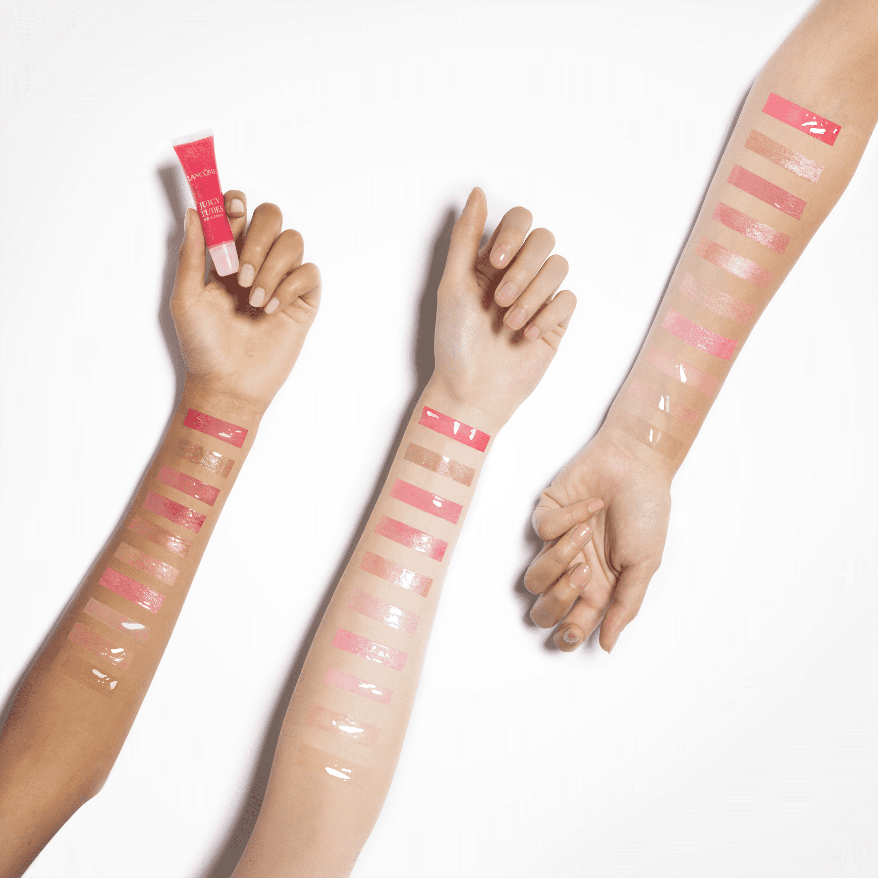 Gloss Labial Lancome Juicy Tubes Beleza Na Web