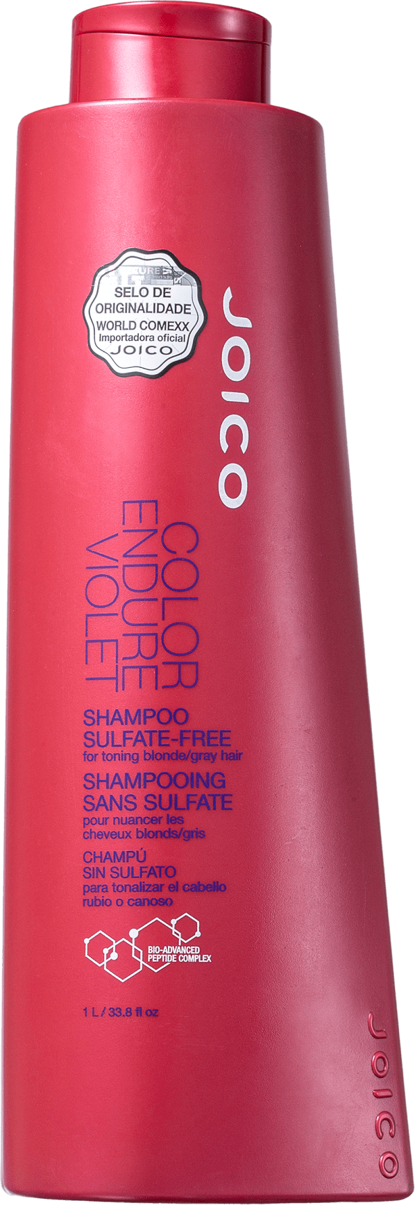 Shampoo Joico Color Endure Violet Beleza na 