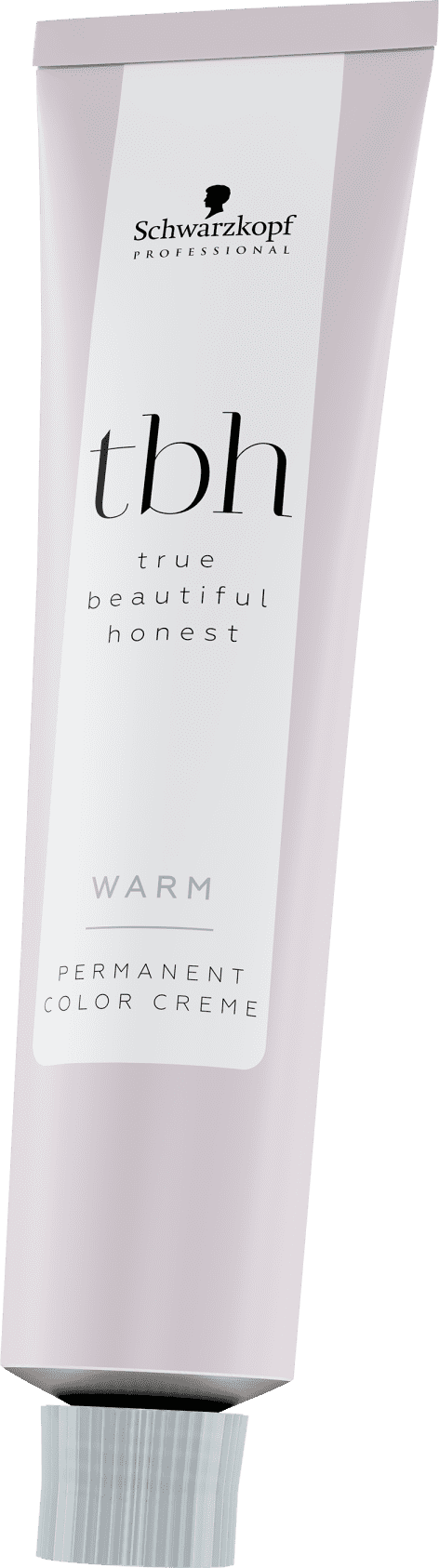Schwarzkopf TBH True Beautiful Honest 9/47 W Louro Extra Claro Bege Acobreado - Coloração Permanente 60ml