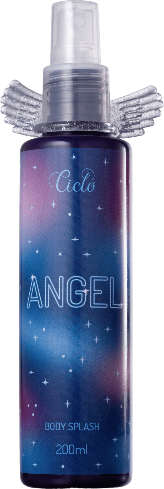 Body Spray Dream Ciclo Deo Feminino Beleza na 