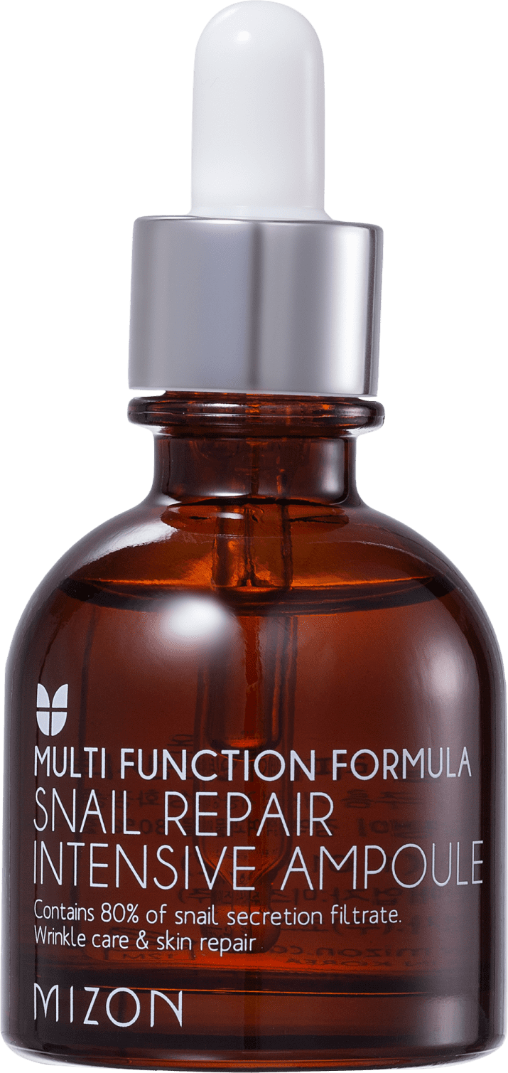Sérum Mizon Snail Repair Intensive Ampoule Beleza na 