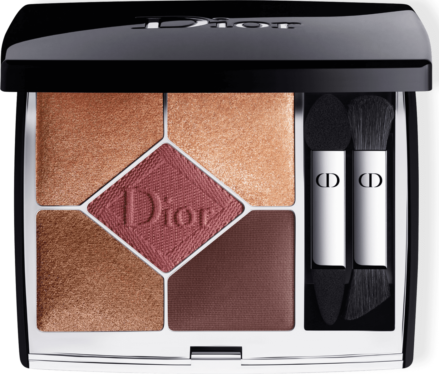 dior 5 couleurs couture 689 mitzah