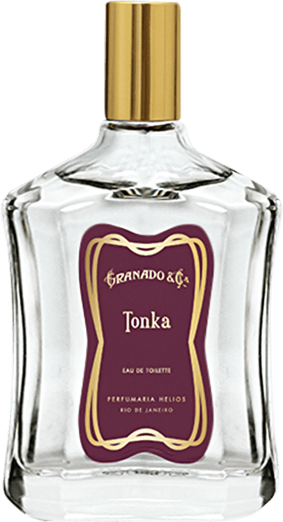 Parfumerie particuliere tonka fever.