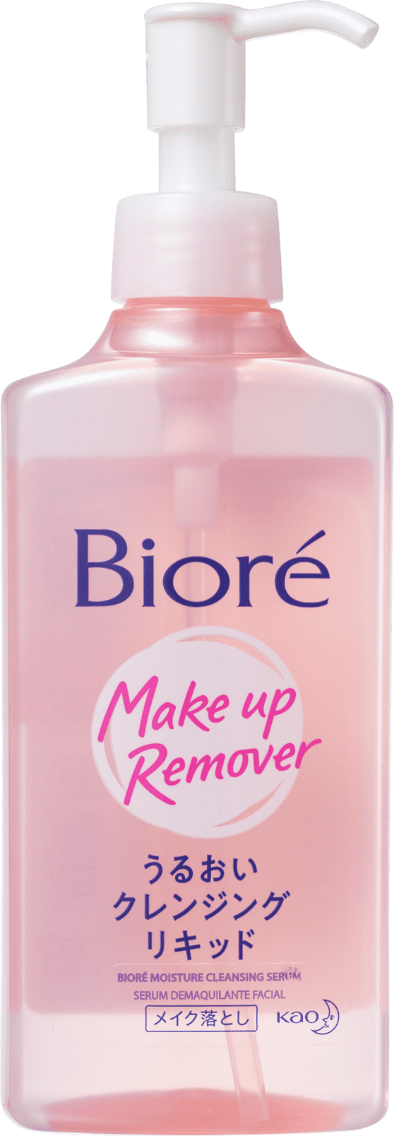 Biore Makeup Remover Wipes