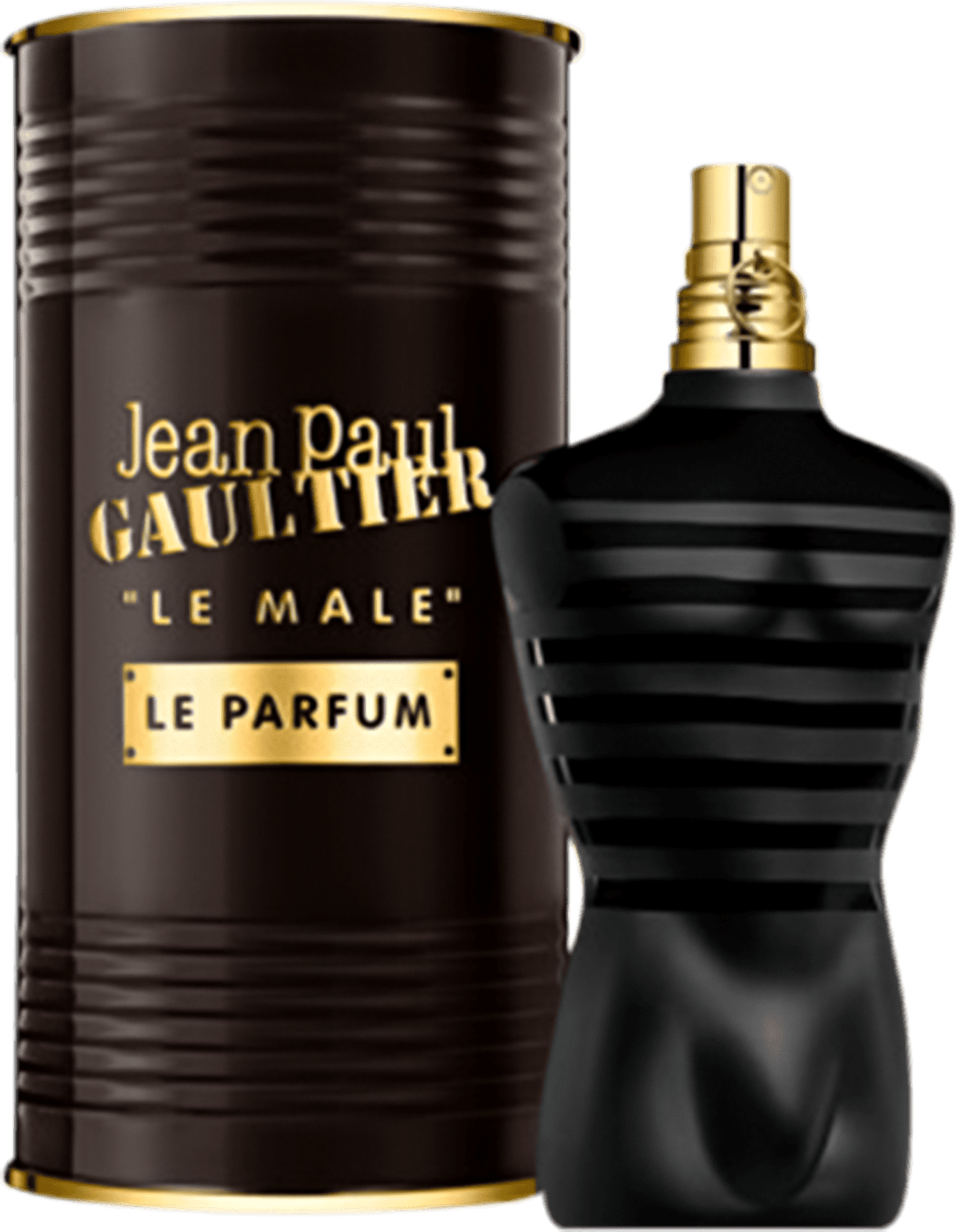 Le Male Le Parfum Jean Paul Gaultier Beleza Na Web