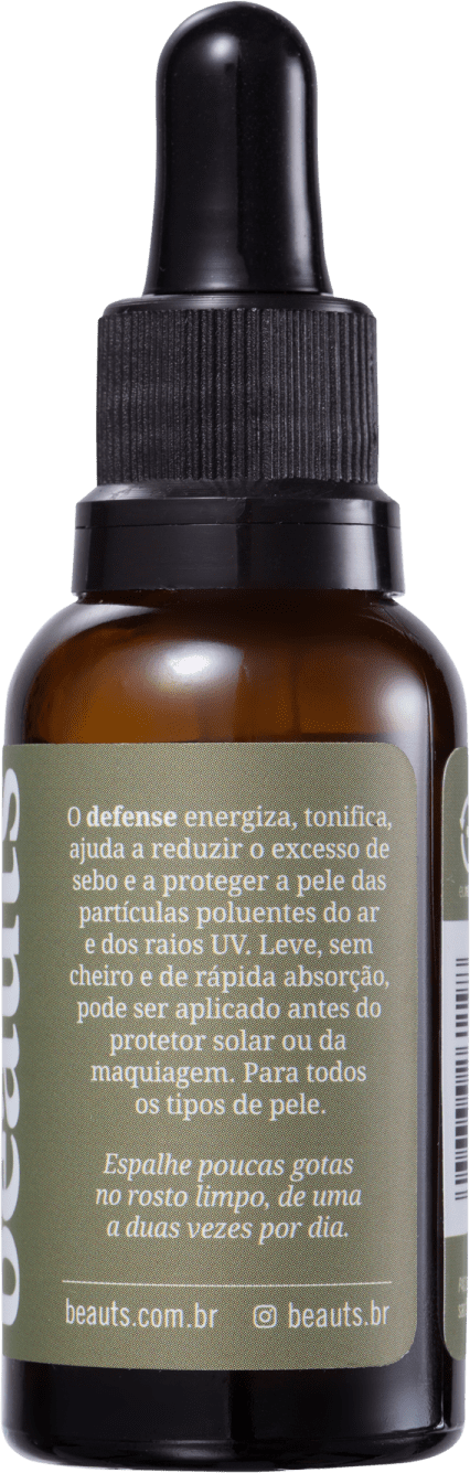 Sérum Retinol B1 Para Todos Os Tipos De Pele 30ml Clareador