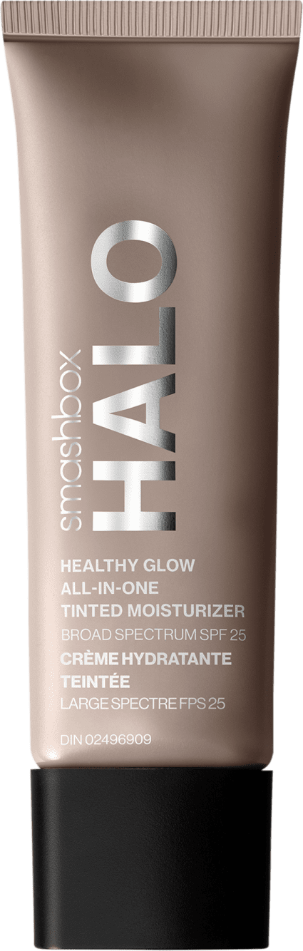 Smashbox Halo Healthy Glow All-In-One Tinted Moisturizer SPF 25 Light Neutral - Hidratante com Cor 40ml
