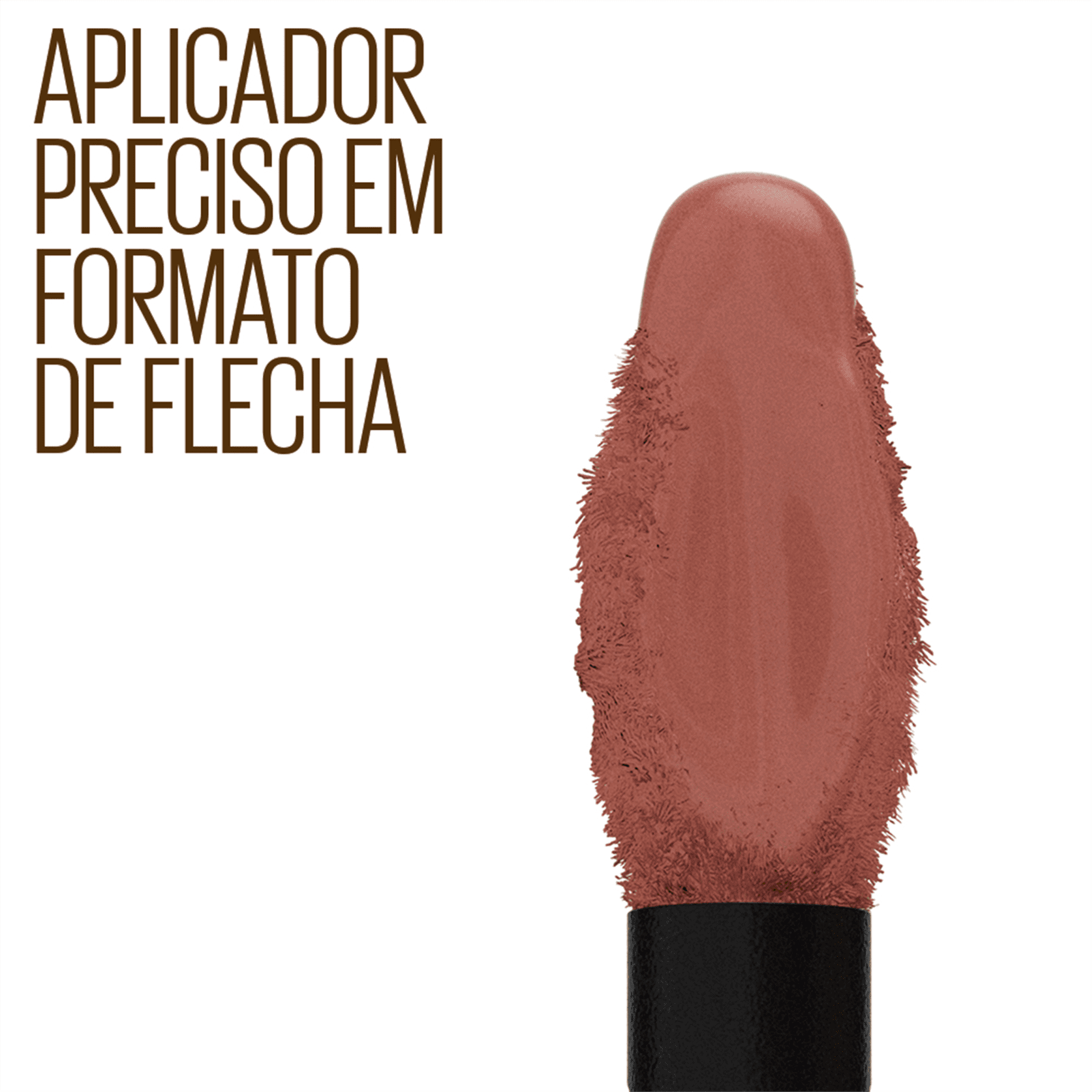 Maybelline Superstay Matte Ink Coffee Edition Hazelnut Hypnotizer - Batom Líquido 5ml