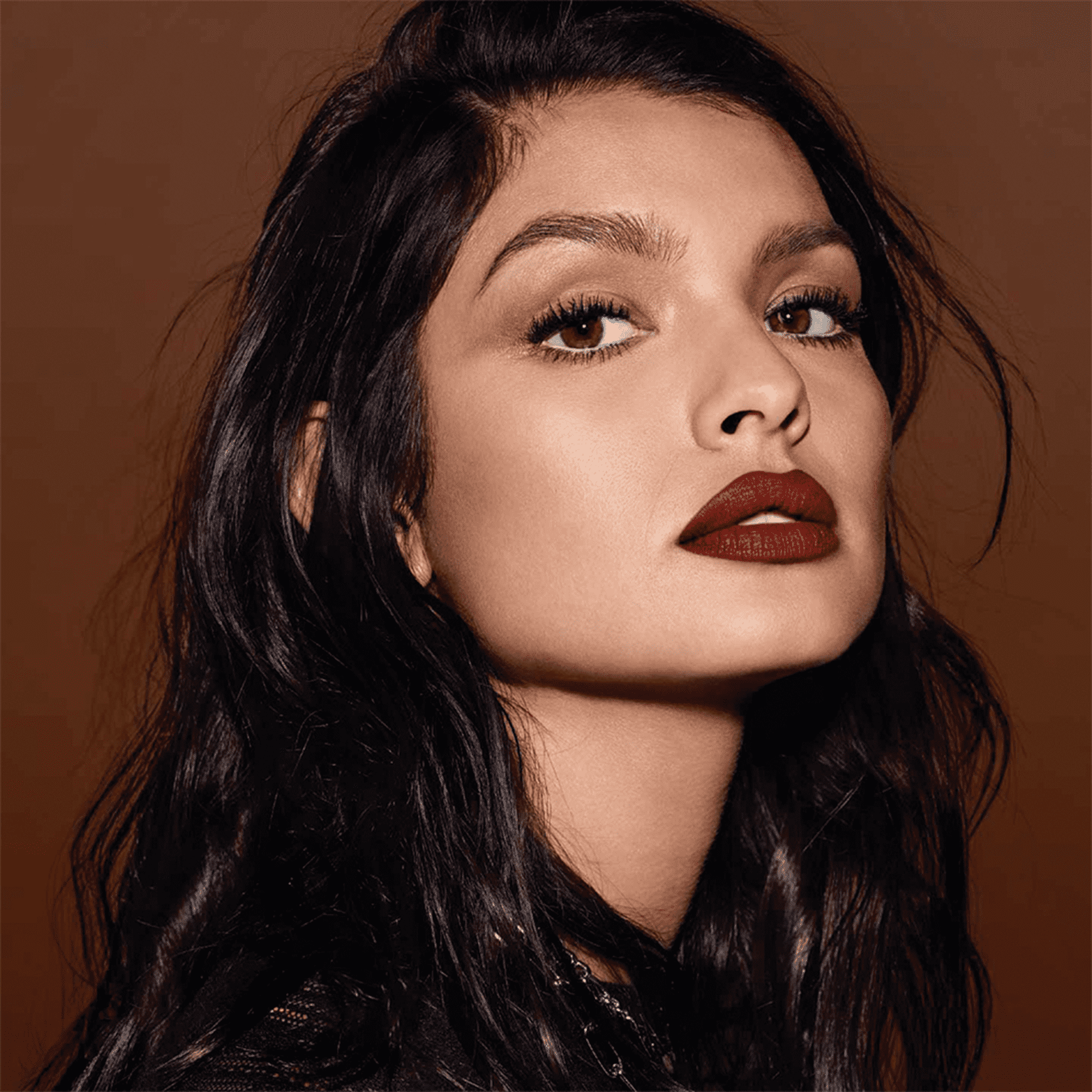 Maybelline Superstay Matte Ink Coffee Edition Hazelnut Hypnotizer - Batom Líquido 5ml