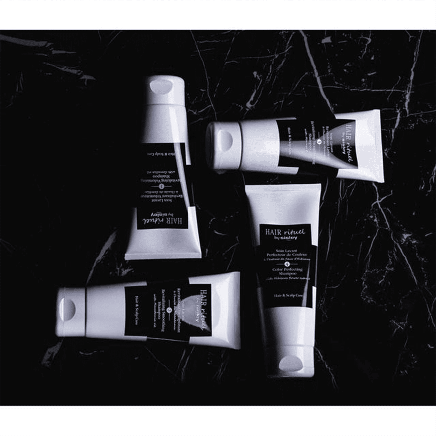 Shampoo Sisley Color Perfecting Beautybox