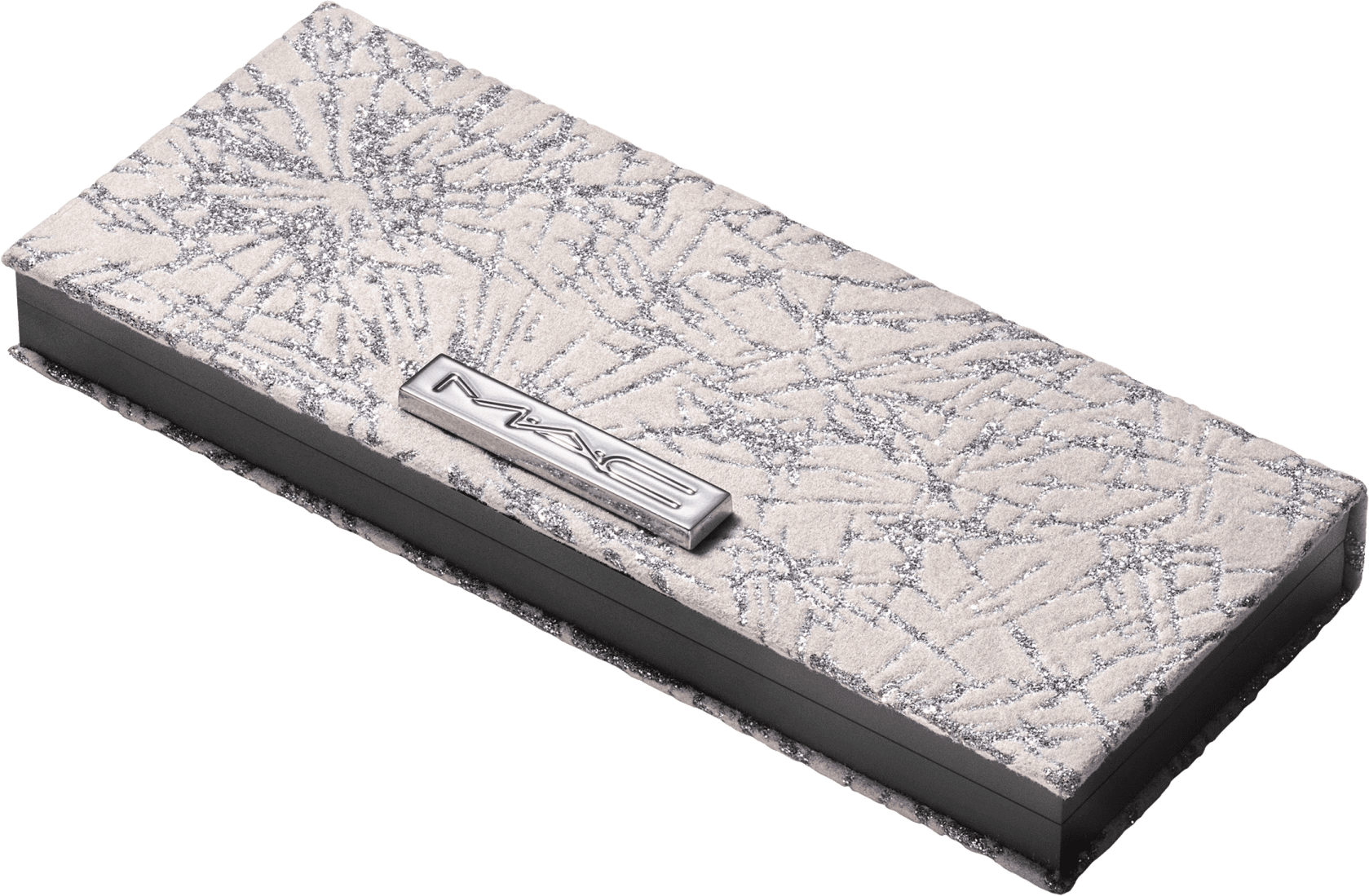 M∙A∙C Frosted Firework Extra Dimension Skinfinish Flashing Ice Medium Deep - Paleta de Iluminadores 9g