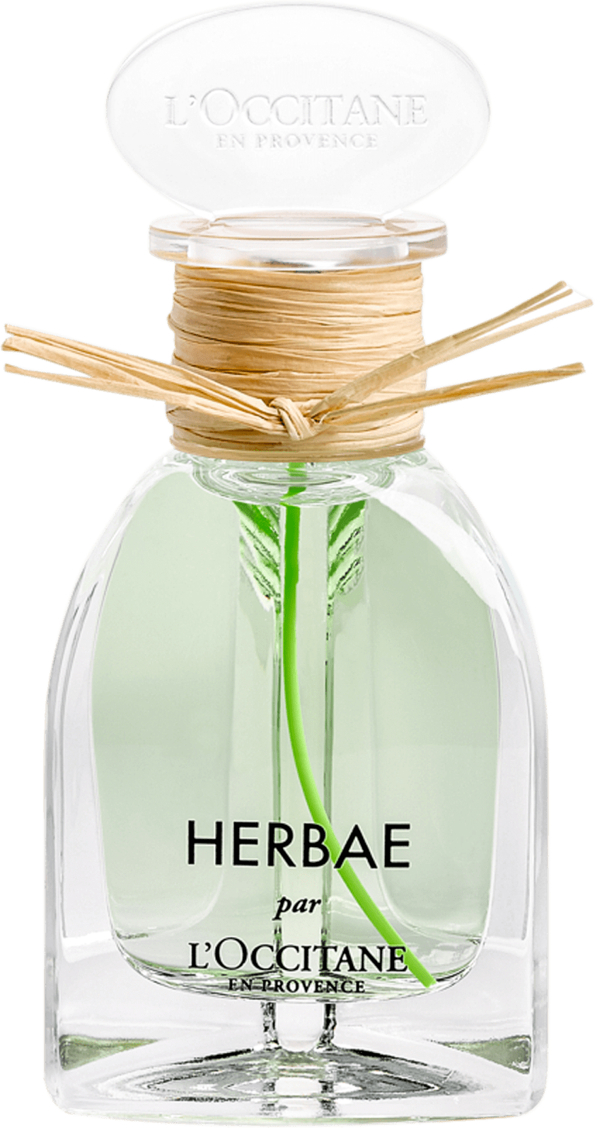 Perfume Herbae L'Occitane en Provence Beleza na 