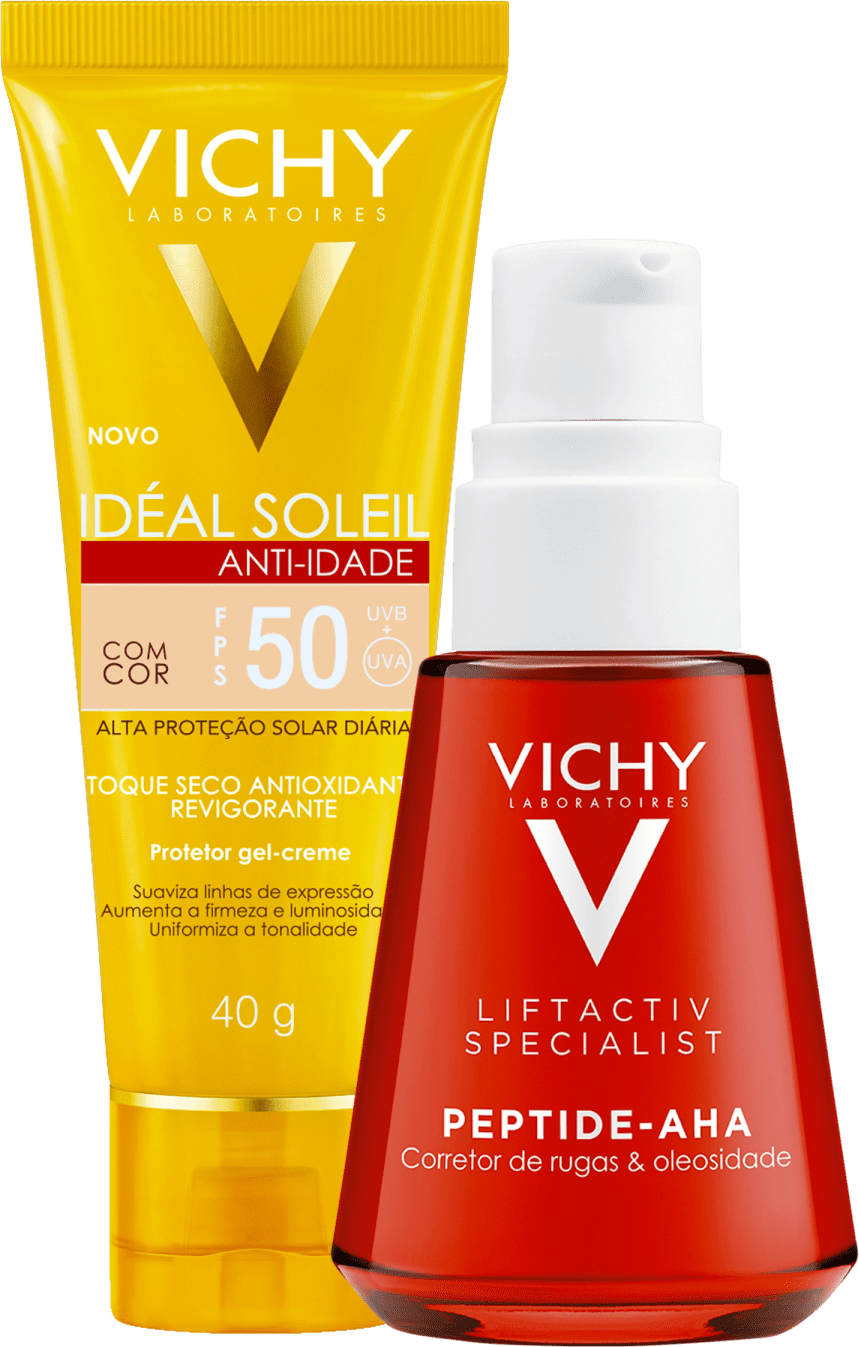 liftactiv peptide aha vichy