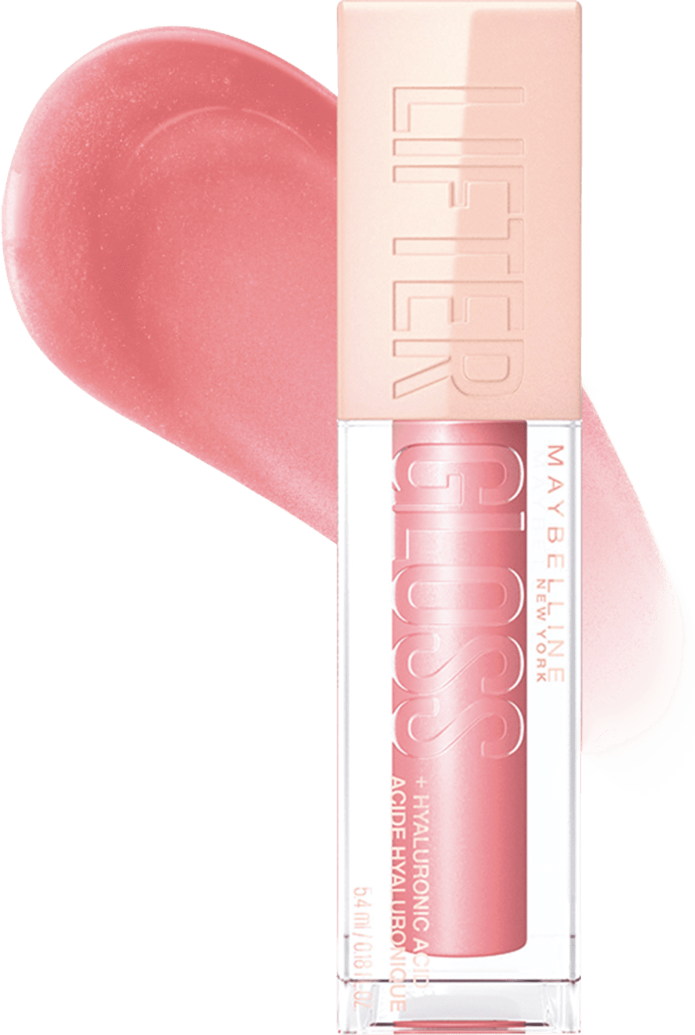 Gloss Labial Maybelline Lifter Gloss Beautybox