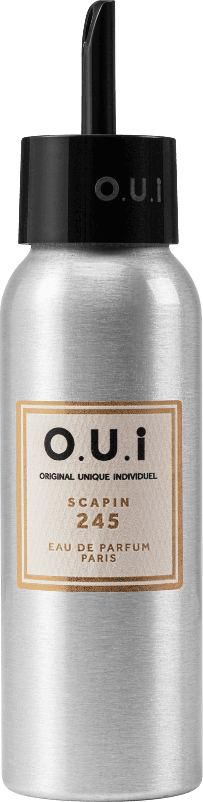  Boticario - Linha OUI - Eau De Parfum Scapin 245