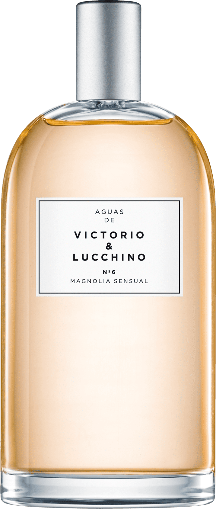 Victorio & Lucchino Nº6 (Magnolia Sensual)