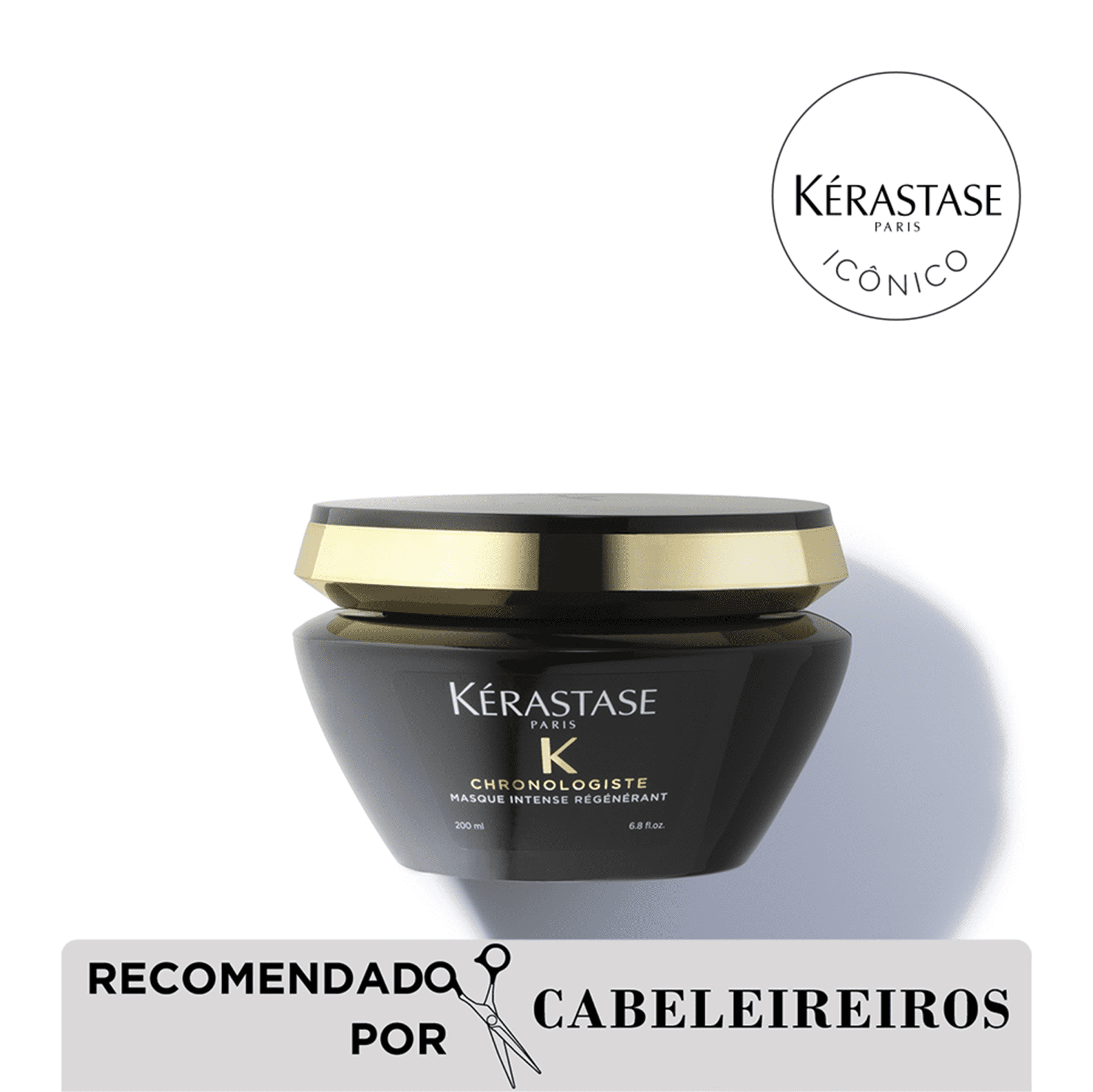 Máscara Kérastase Chronologiste Régénération Beautybox
