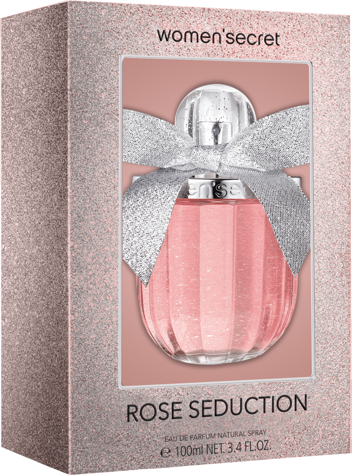 Women's Secret Rose Seduction Eau de Parfum