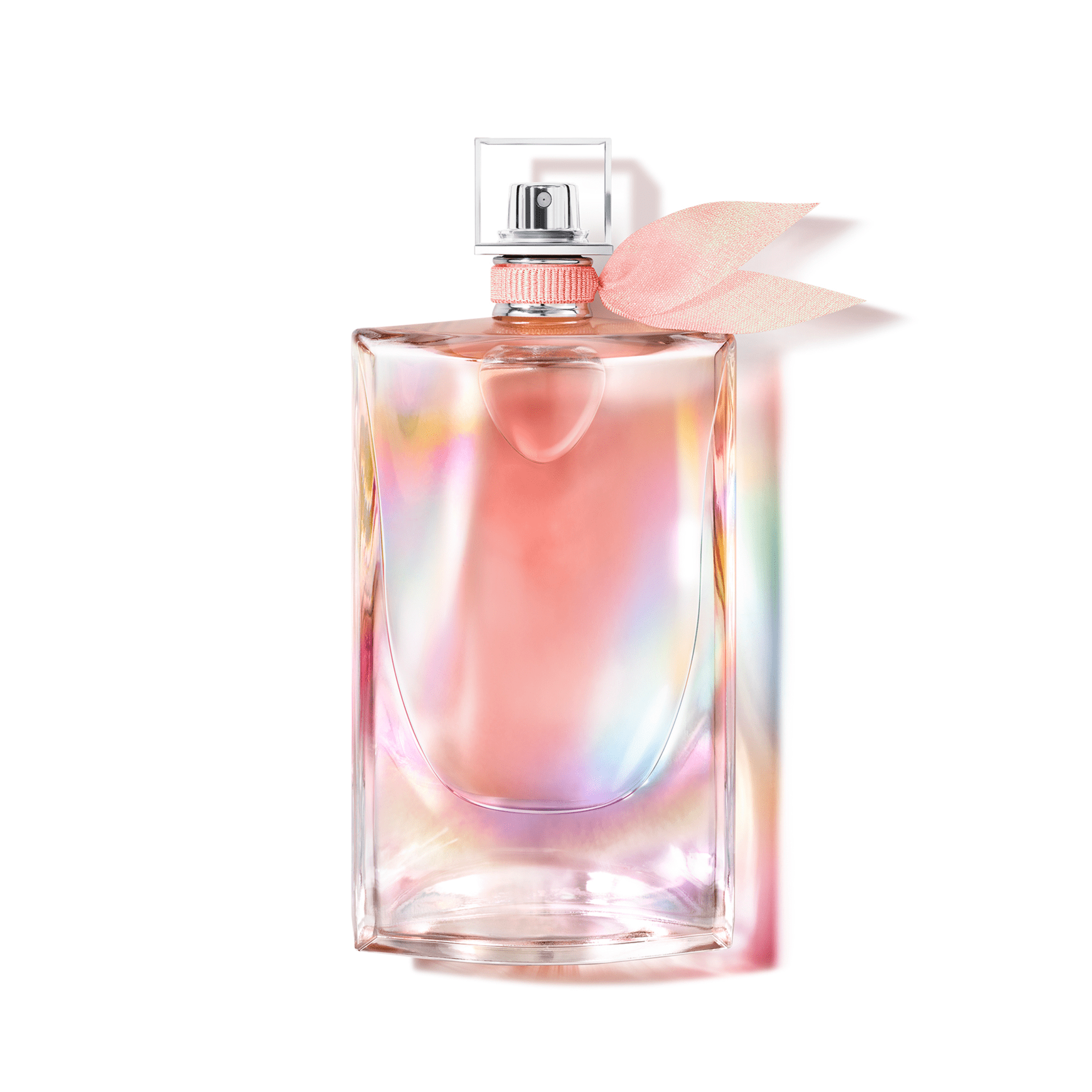 Perfume La Vie Est Belle Soleil Cristal Lancome Beleza Na Web