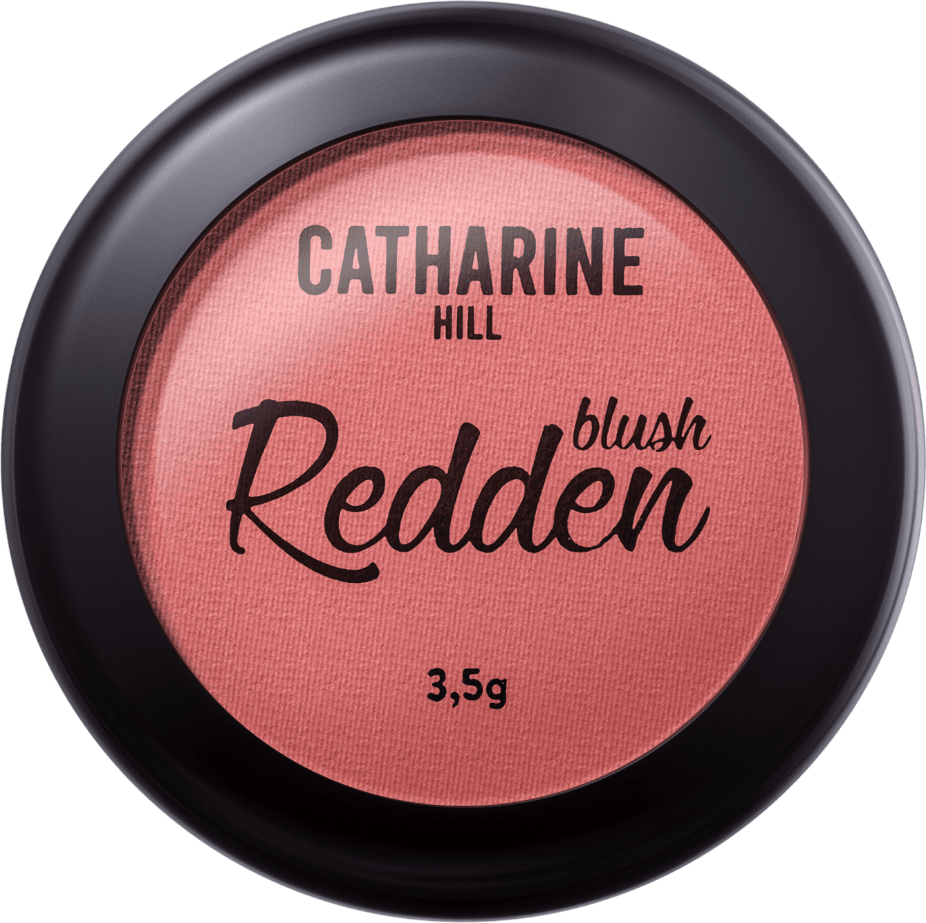 Blush Catharine Hill Redden Compacto Beautybox