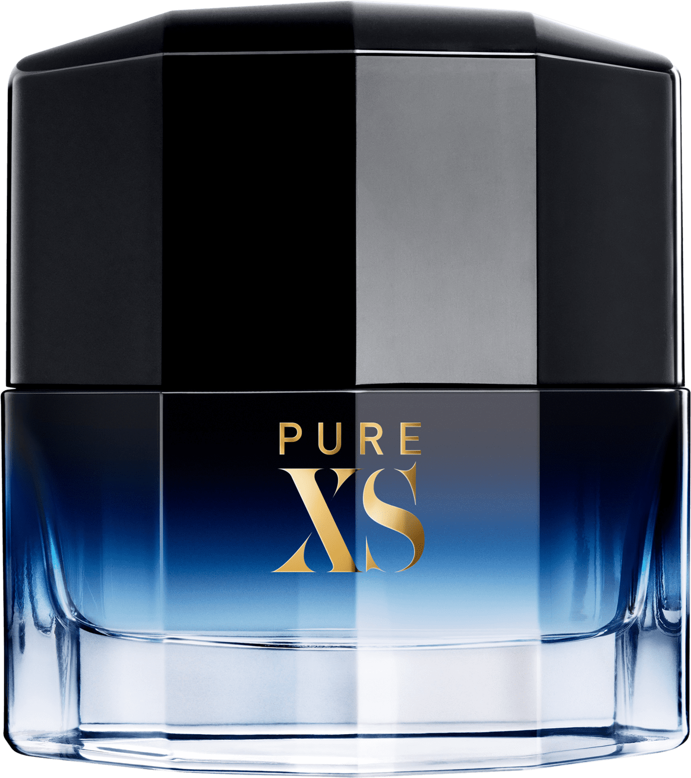 Pure XS Paco Rabanne Eau de Toilette Beautybox