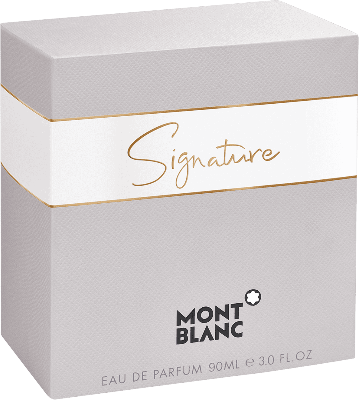 Perfume Signature Montblanc Feminino Beautybox