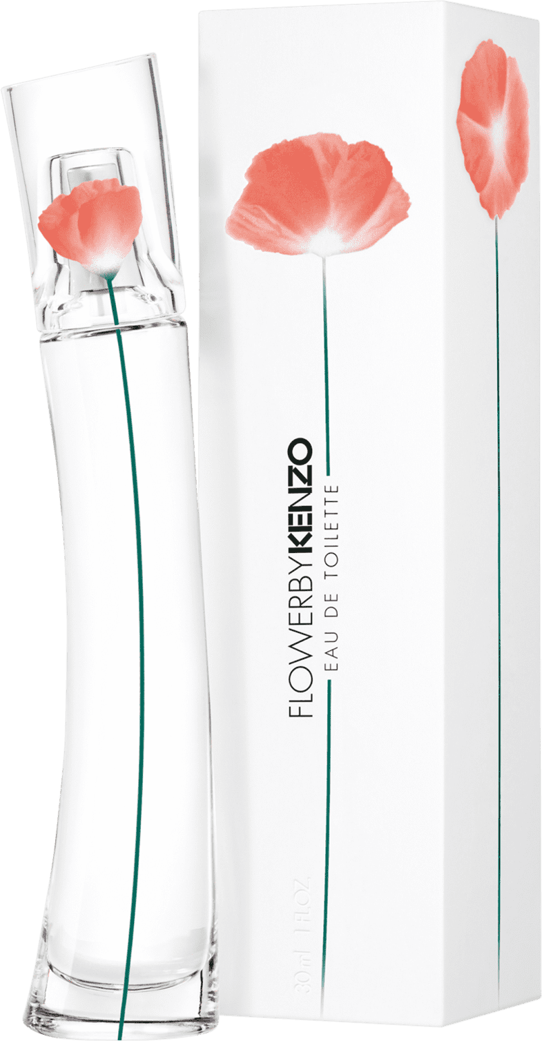 Perfume Flower by Kenzo Eau de Toilette Beautybox