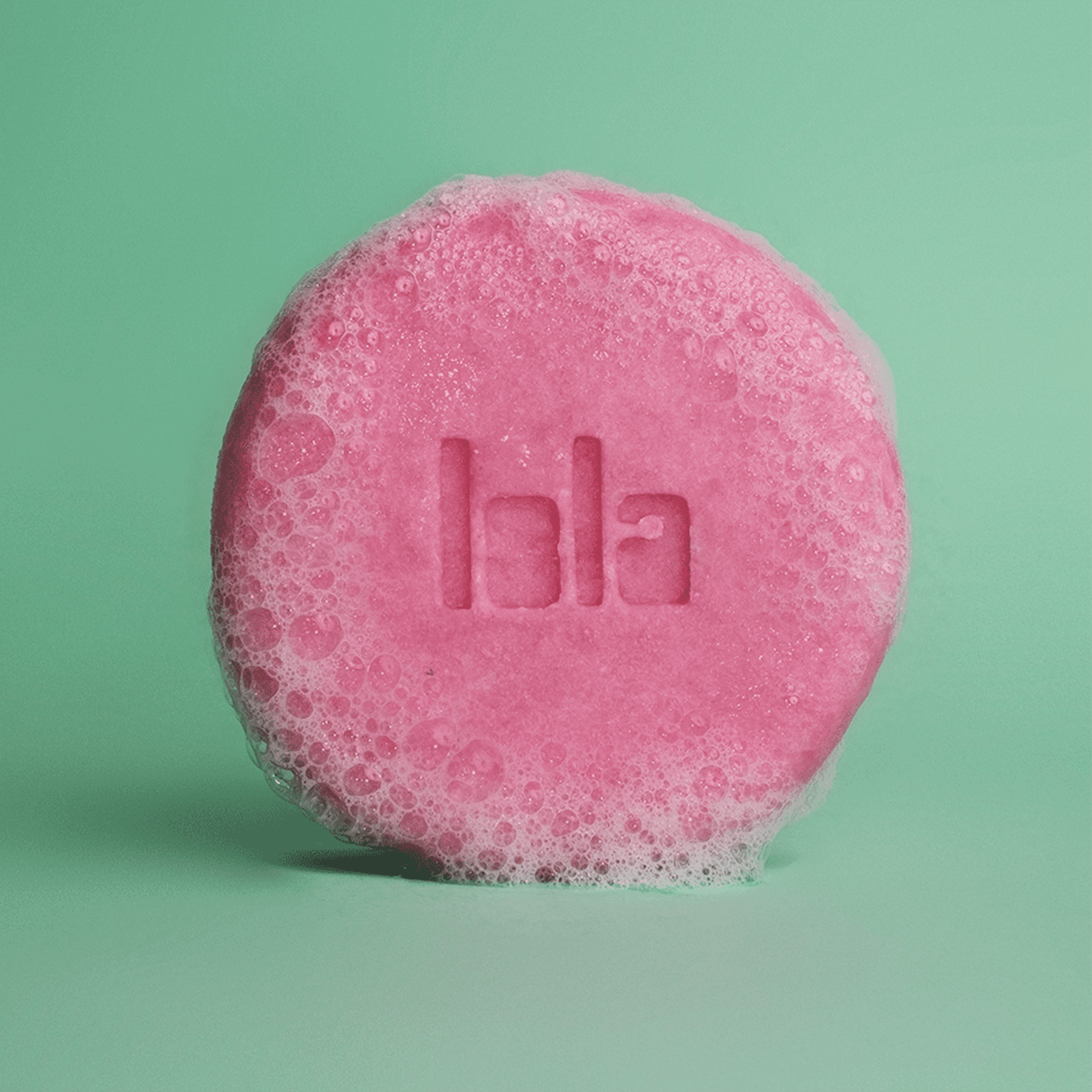 Shampoo em Barra Lola Cosmetics Cachos Beautybox