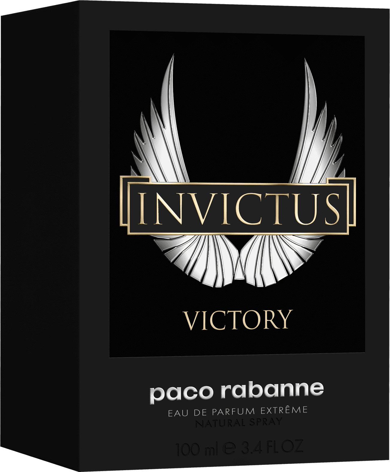 Perfume Invictus Victory Paco Rabanne Beautybox