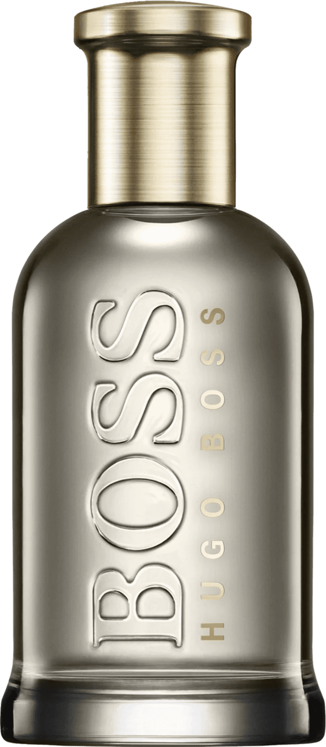 Perfume BOSS Bottled Hugo Boss Masculino Beleza na Web