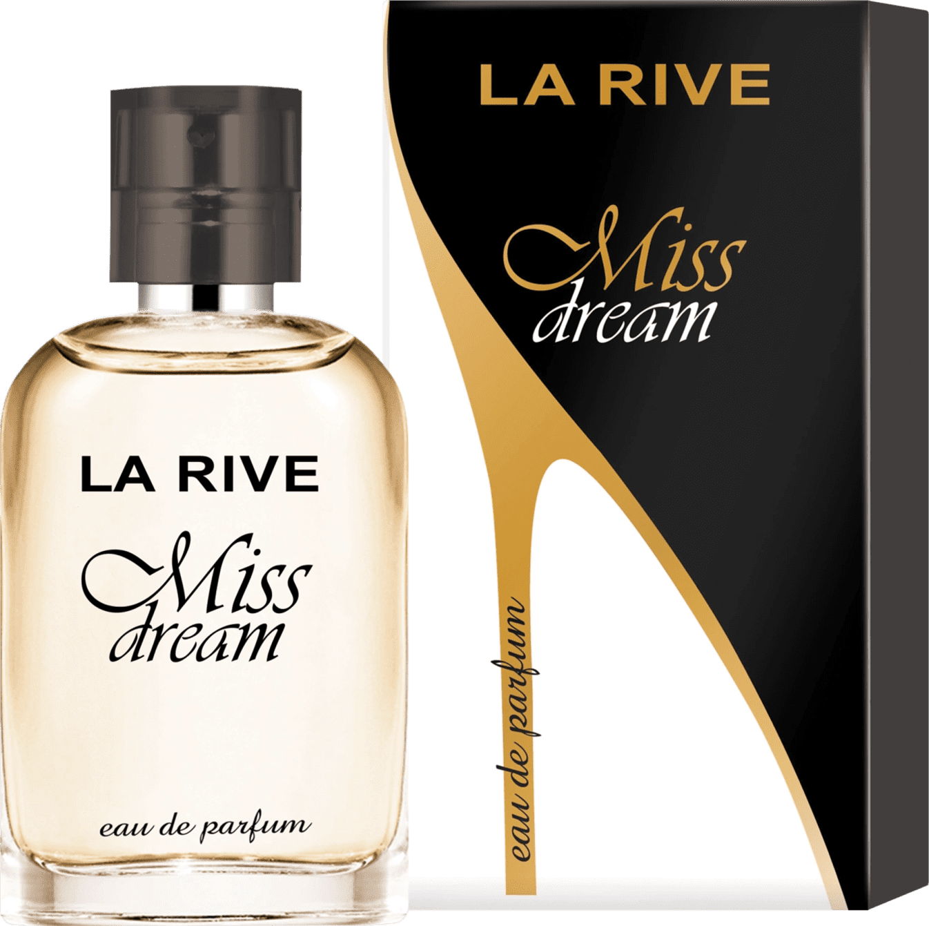 Perfume Miss Dream La Rive Feminino Beleza na 