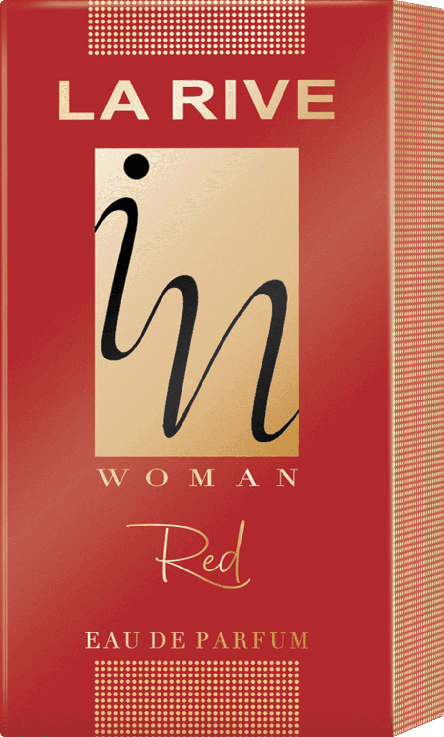 La Rive In Woman Red Riecht Wie Perfume In Woman Red La Rive Feminino | Beleza na Web