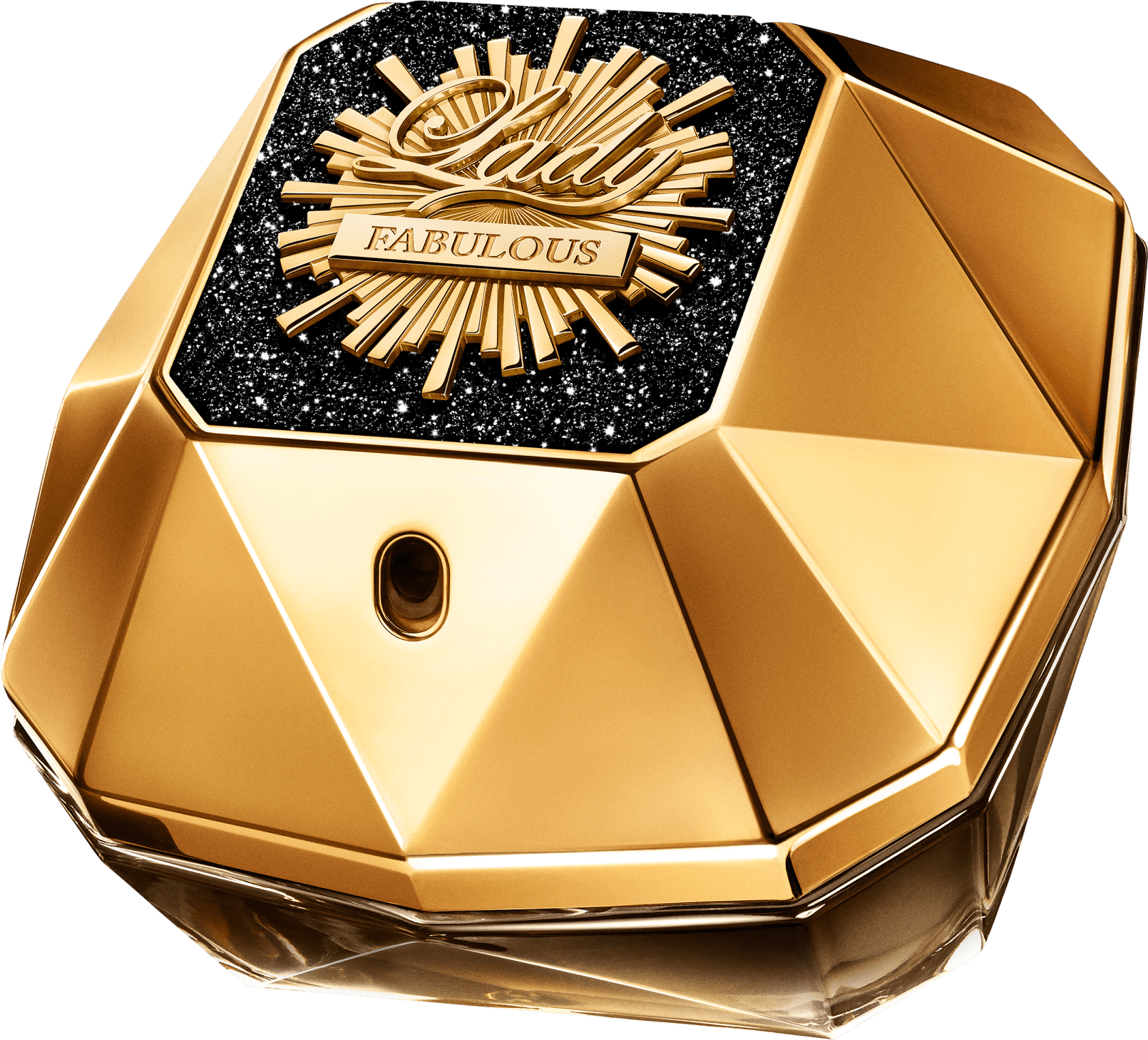 Perfume Lady Million Fabulous Paco Rabanne Beautybox
