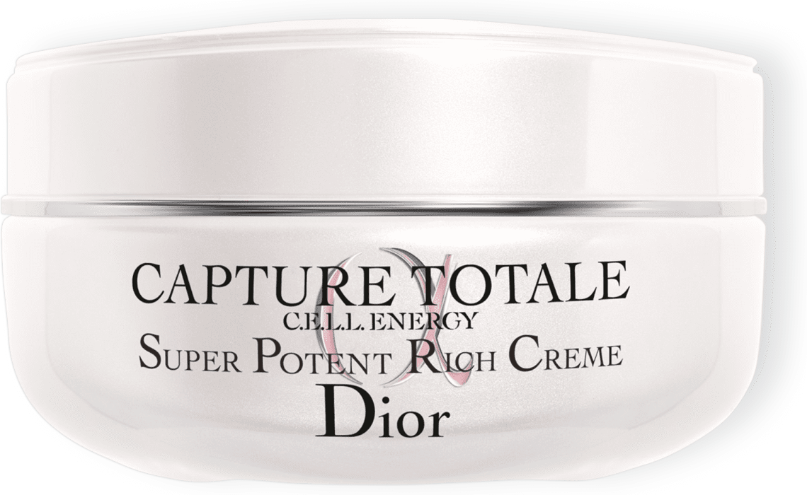 Creme Dior Capture Totale Redutor de Linhas | Beleza na Web