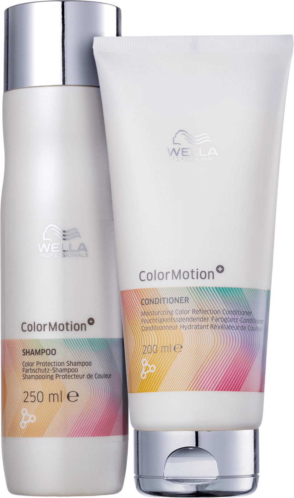 Kit Wella Professionals Color Motion+ Loja Wella Professionals