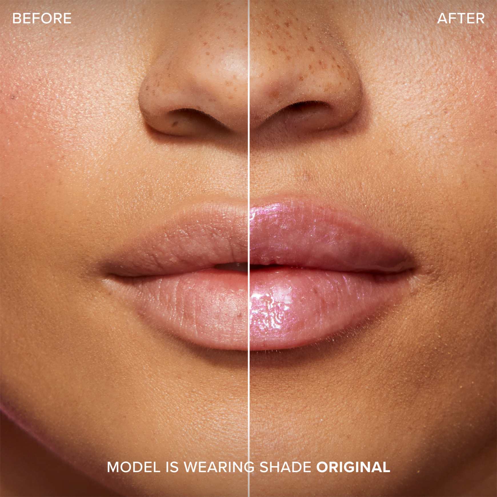 Gloss Labial Too Faced Lip Injection Maximum Plump Beleza Na  PRO