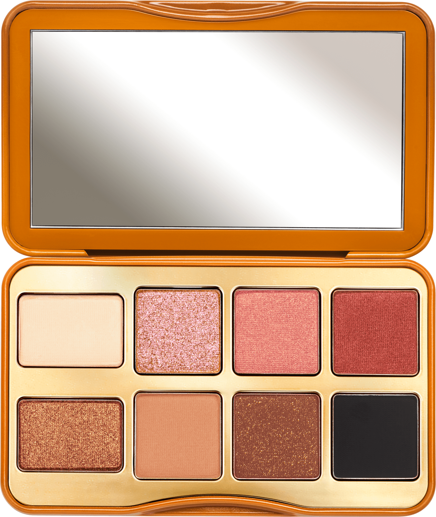 Paleta de Maquiagem Too Faced Kitty Likes to Scratch | Beleza na Web