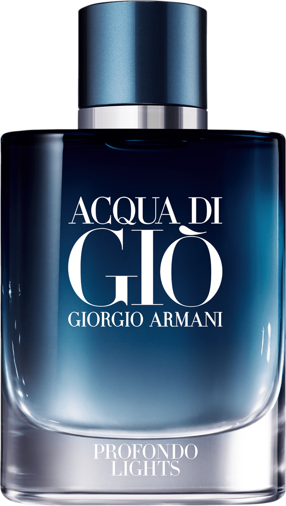 acqua di gio profondo resenha