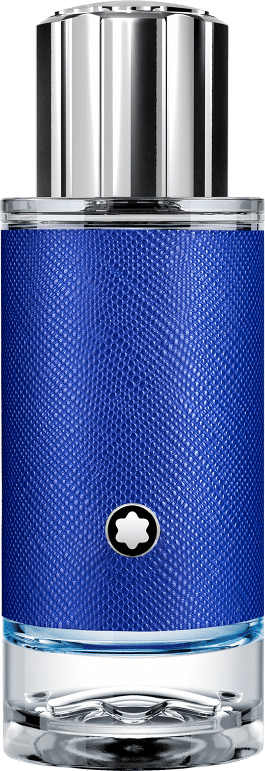 montblanc explorer resenha