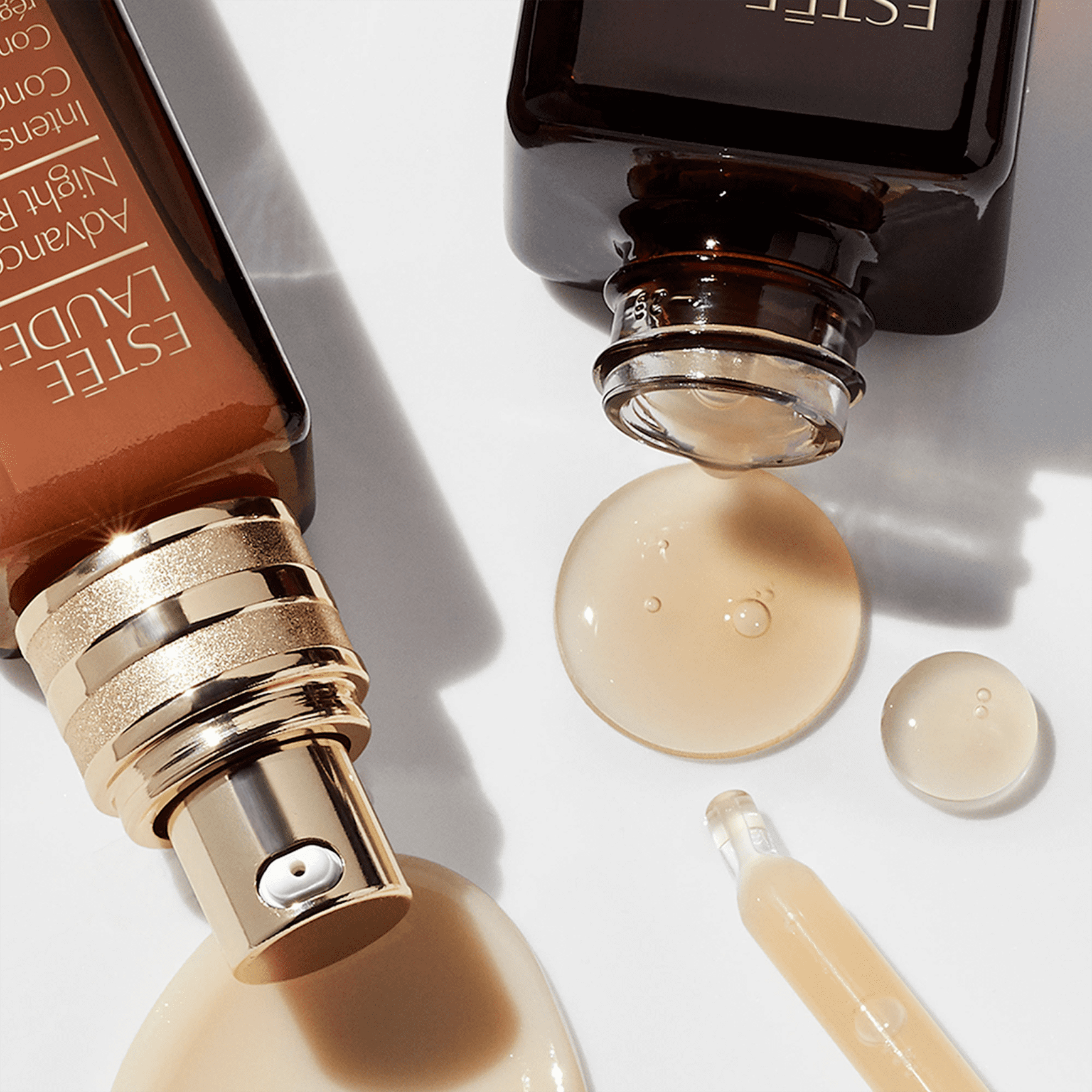 Sérum Estée Lauder Advanced Night Repair | Beleza na Web