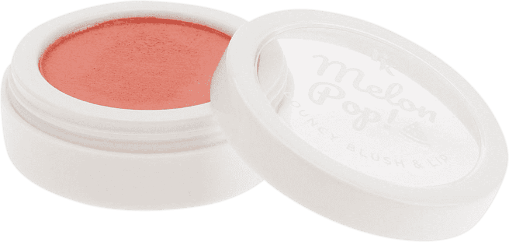 RK by Kiss Melon Pop! Bouncy Blush & Lip Beautybox