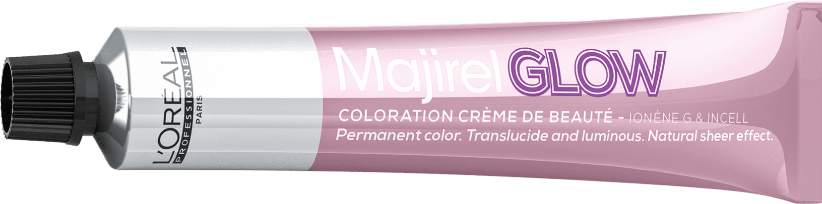 Coloração L'Oréal Professionnel Majirel Glow | Beleza Na Web PRO Pro