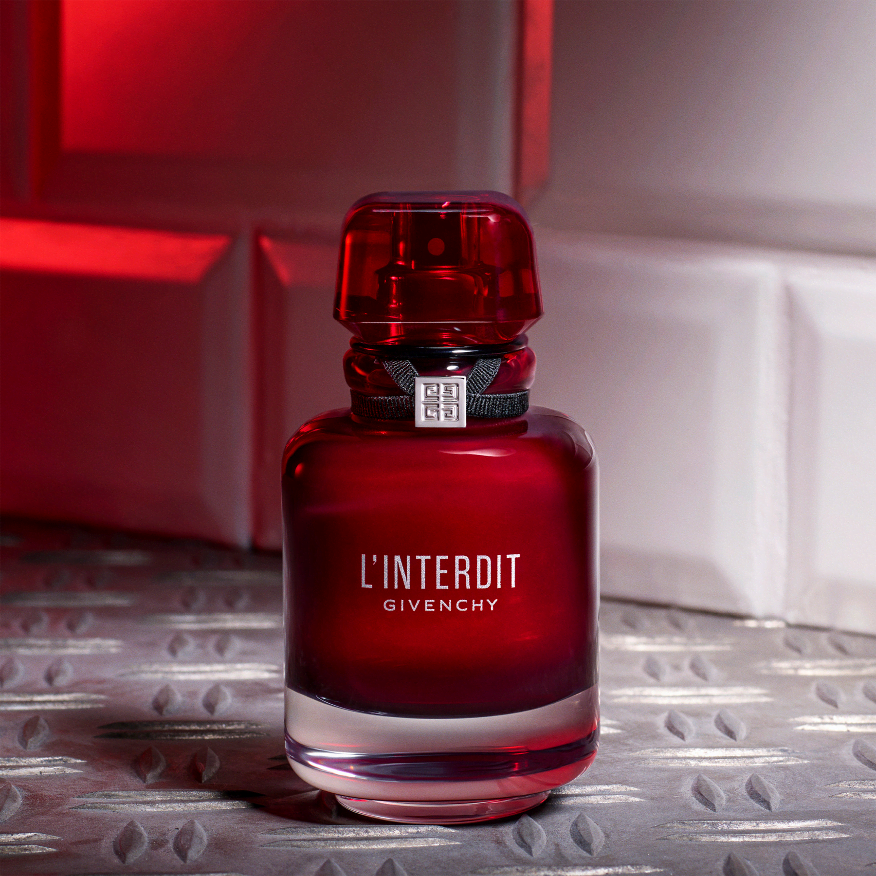 Perfume Feminino L'Interdit Rouge Givenchy | Beautybox