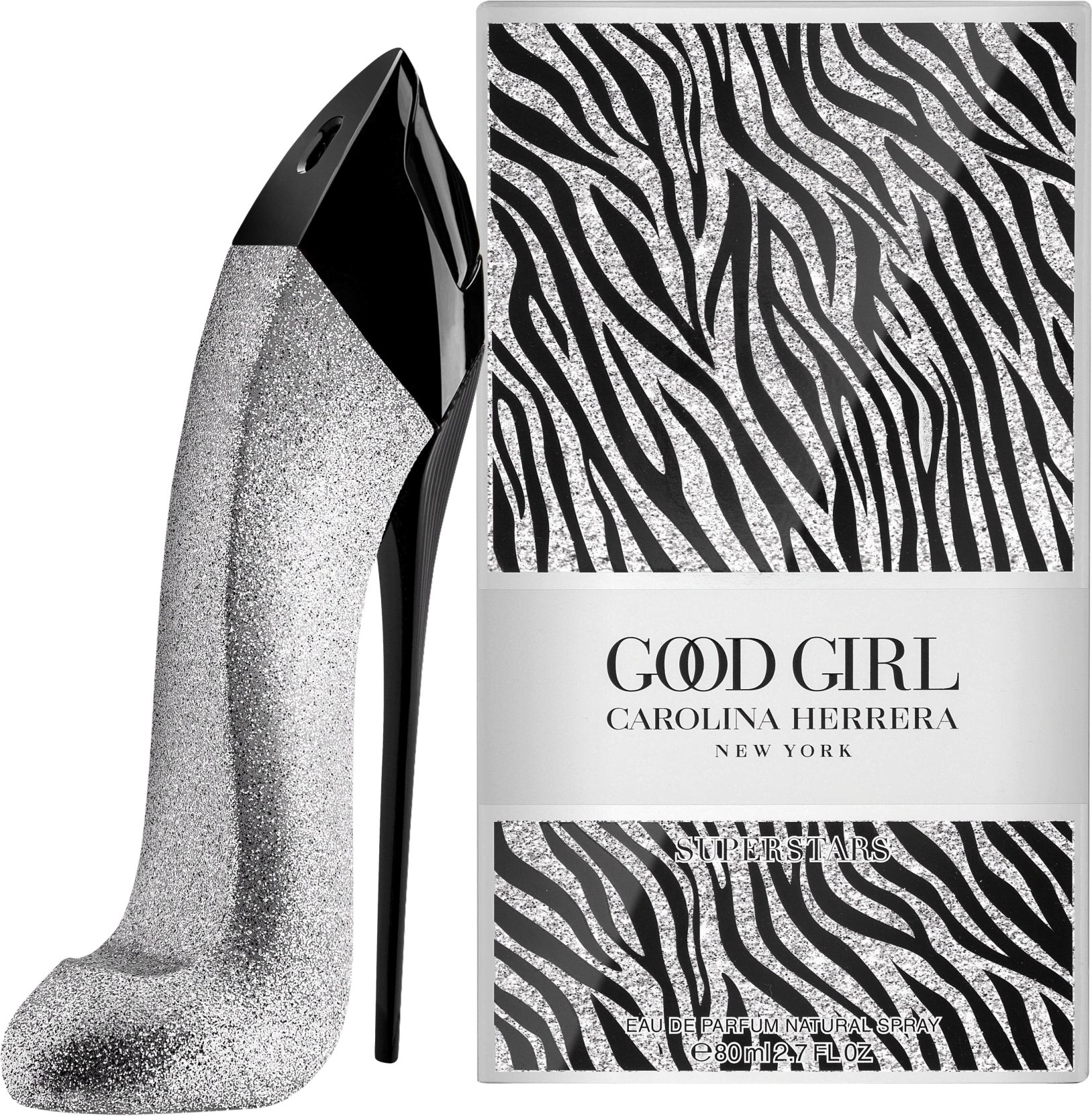 Perfume Good Girl Superstars Carolina Herrera Feminino Eau de Parfum