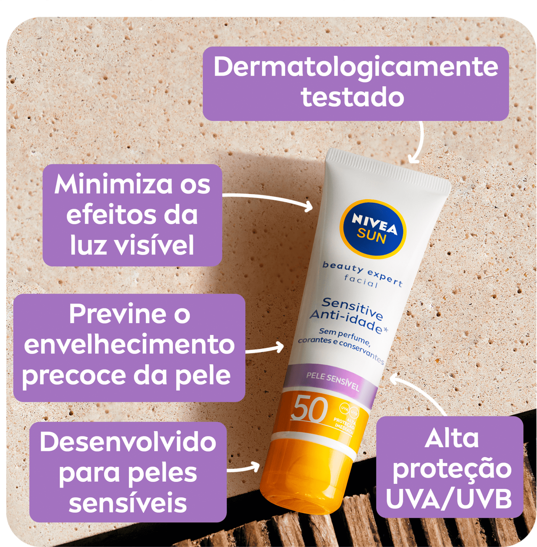 Tipos De Protetor Solar: Descubra Qual É O Indicado Para A Sua Pele – VNMNM