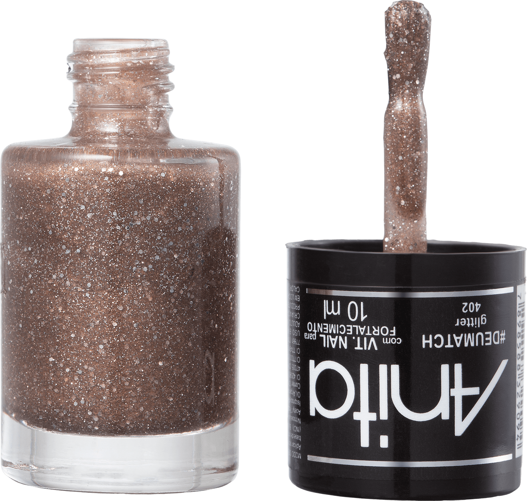 Esmalte Anita DeuMatch Beleza na Web