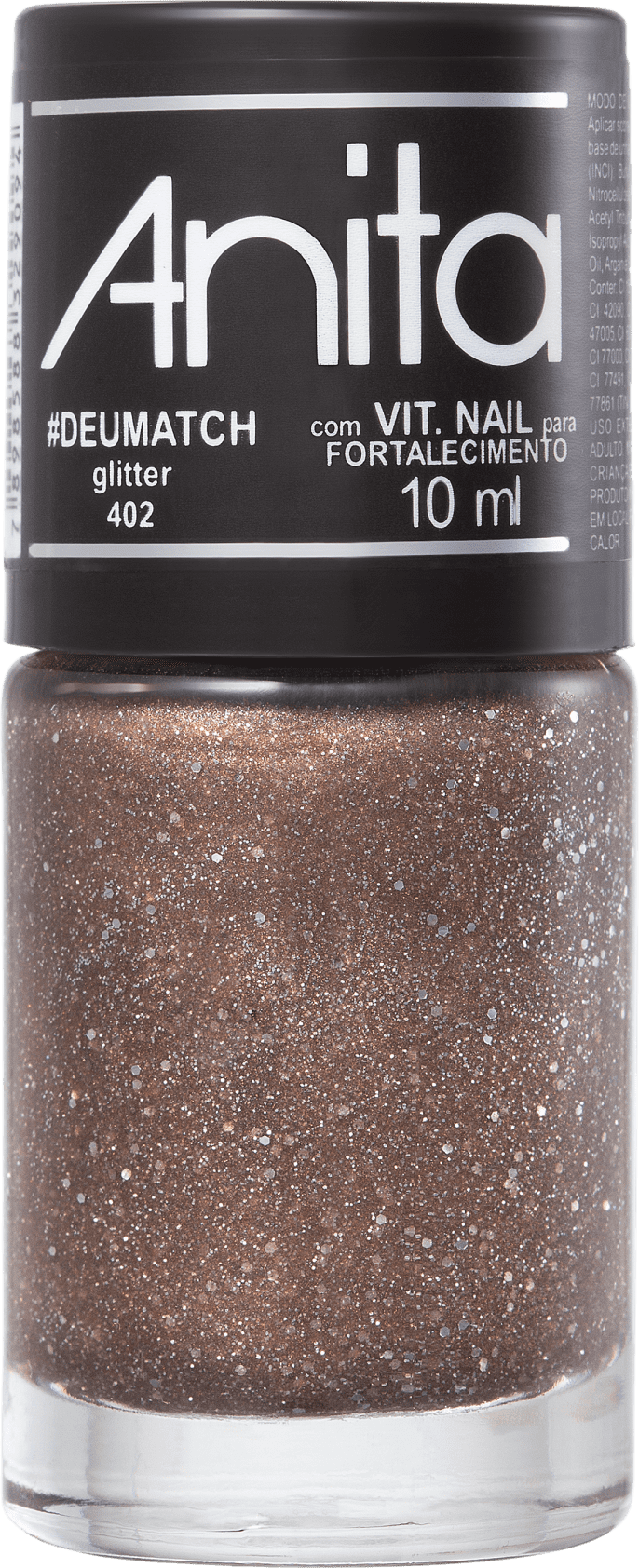 Esmalte Anita DeuMatch Beleza na Web