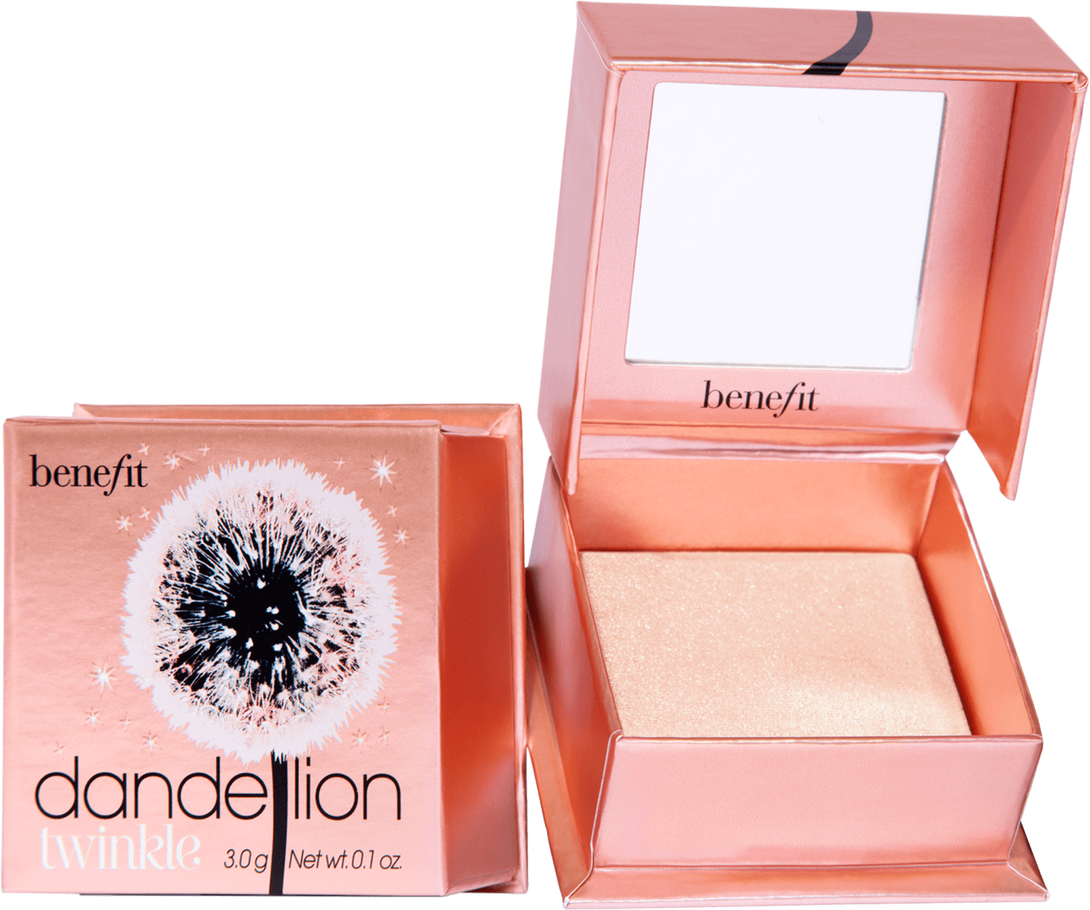 benefit makeup bolsa