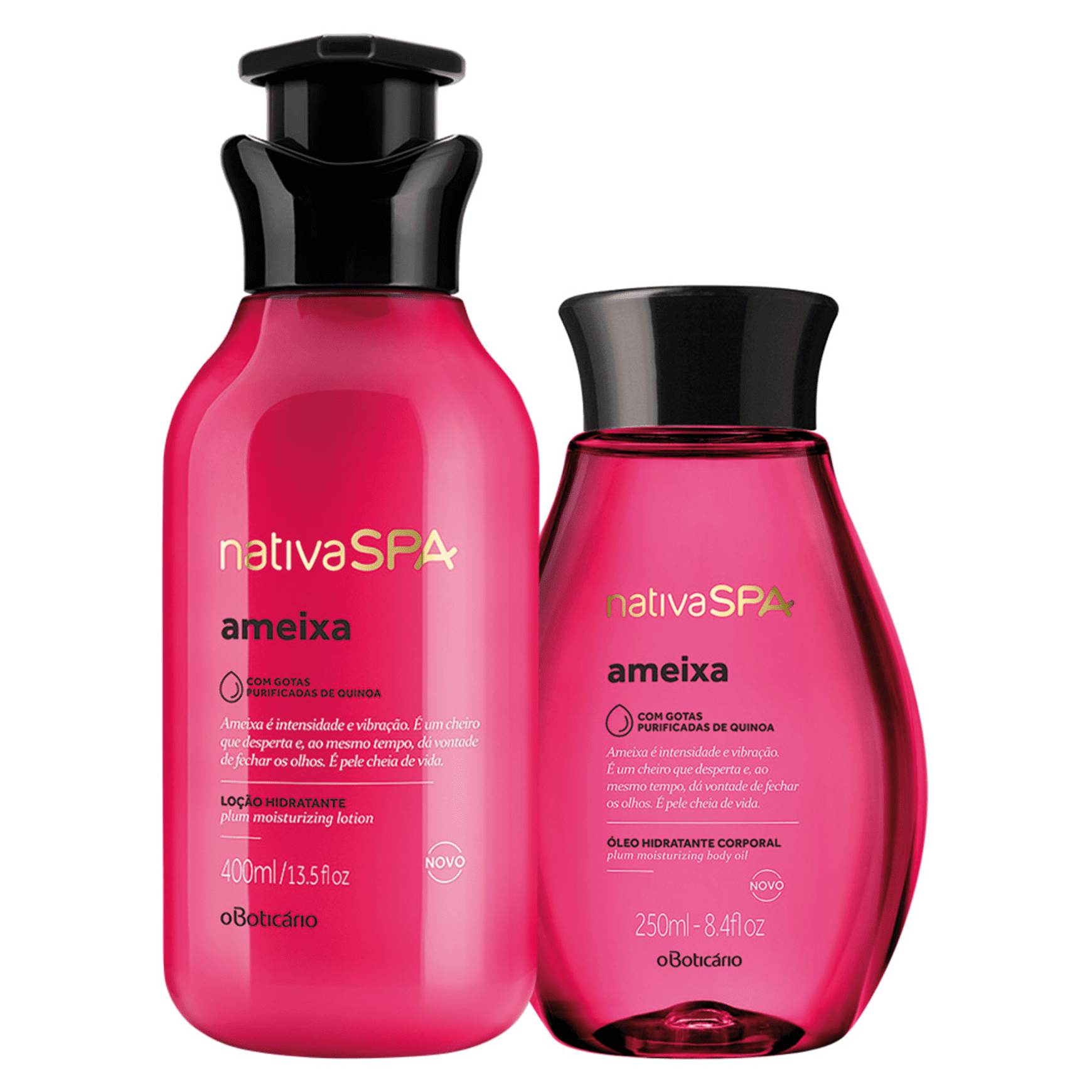 nativa spa ameixa senses nativa spa ameixa senses